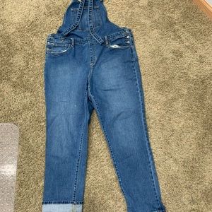 Universal Thread Overalls